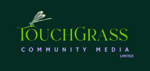 TouchGrass Community Media Limited